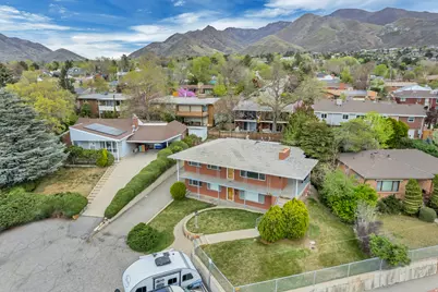 1501 S Foothill Dr, Salt Lake City, UT 84101 - Photo 3