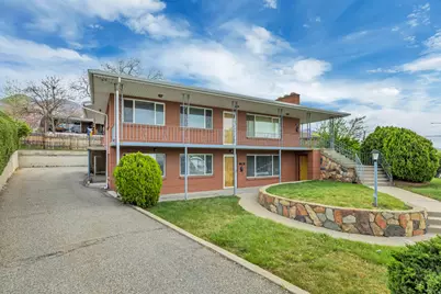 1501 S Foothill Dr, Salt Lake City, UT 84101 - Photo 25