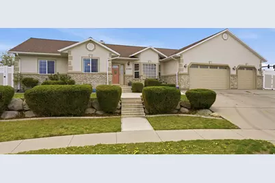 5169 W Rock Ridge Ln, West Jordan, UT 84081 - Photo 63