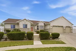 5169 W Rock Ridge Ln, West Jordan, UT 84081 - Photo 63