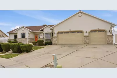 5169 W Rock Ridge Ln, West Jordan, UT 84081 - Photo 61