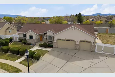 5169 W Rock Ridge Ln, West Jordan, UT 84081 - Photo 67