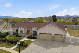 5169 W Rock Ridge Ln, West Jordan, UT 84081 - Photo 67