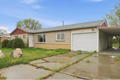 4411 W 4715 S, Kearns, UT 84118 - Photo 1