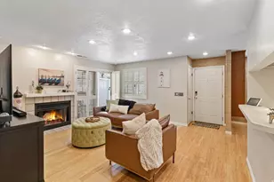 1498 E Foxboro Dr, Salt Lake City, UT 84106 - Photo 3