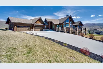 3203 E Kings Crest Ct, Heber City, UT 84032 - Photo 3