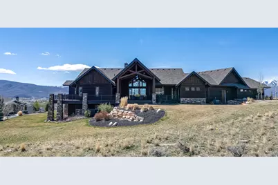 3203 E Kings Crest Ct, Heber City, UT 84032 - Photo 89