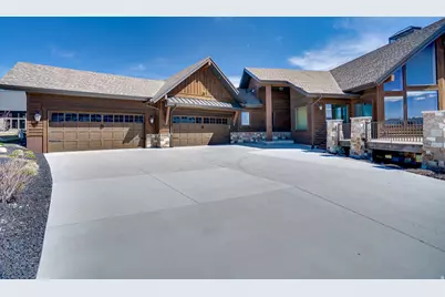 3203 E Kings Crest Ct, Heber City, UT 84032 - Photo 5