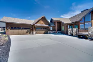 3203 E Kings Crest Ct, Heber City, UT 84032 - Photo 5