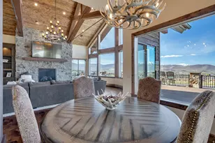 3203 E Kings Crest Ct, Heber City, UT 84032 - Photo 9