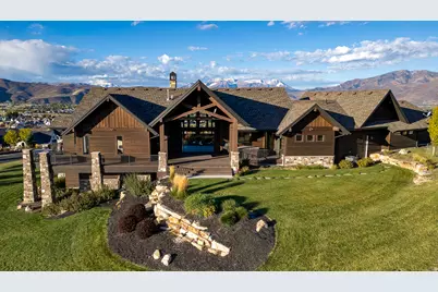 3203 E Kings Crest Ct, Heber City, UT 84032 - Photo 83