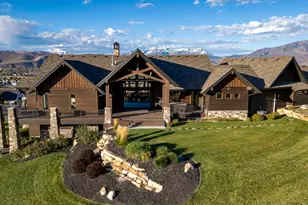 3203 E Kings Crest Ct, Heber City, UT 84032 - Photo 83