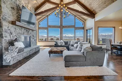 3203 E Kings Crest Ct, Heber City, UT 84032 - Photo 11