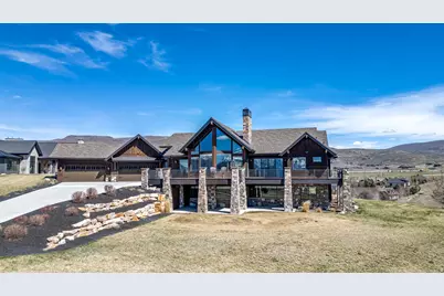 3203 E Kings Crest Ct, Heber City, UT 84032 - Photo 85