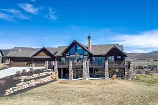 3203 E Kings Crest Ct, Heber City, UT 84032 - Photo 85