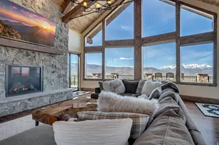 3203 E Kings Crest Ct, Heber City, UT 84032 - Photo 13