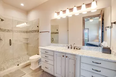 3203 E Kings Crest Ct, Heber City, UT 84032 - Photo 33