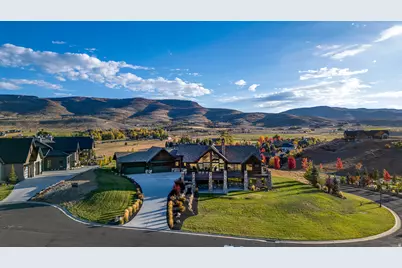 3203 E Kings Crest Ct, Heber City, UT 84032 - Photo 1