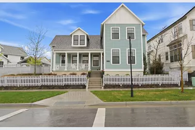 11524 S Silver Pond Dr, South Jordan, UT 84009 - Photo 1