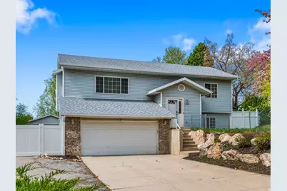 1039 Mountain Rd, Ogden, UT 84404 - Photo 1