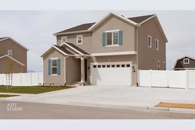 540 W Lefty Ln, Stansbury Park, UT 84074 - Photo 3