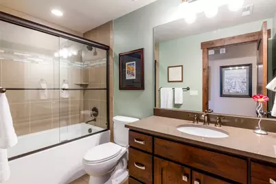 1291 W Black Rock Trl E #J, Kamas, UT 84036 - Photo 9