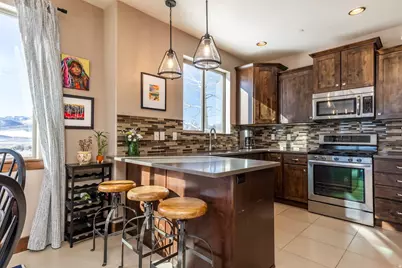 1291 W Black Rock Trl E #J, Kamas, UT 84036 - Photo 13