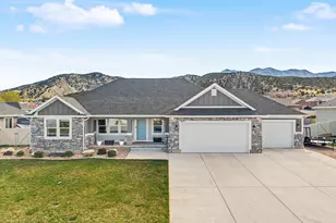 813 S 270 E, Nephi, UT 84648 - Photo 1