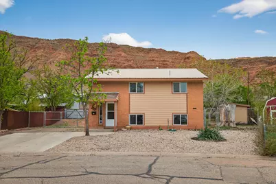 430 Ute Cir, Moab, UT 84532 - Photo 1