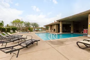 1854 W Stonebridge Dr, Saint George, UT 84770 - Photo 29