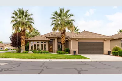 1854 W Stonebridge Dr #7, Saint George, UT 84770 - Photo 1