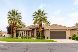 1854 W Stonebridge Dr, Saint George, UT 84770 - Photo 35