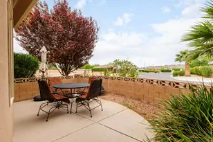 1854 W Stonebridge Dr, Saint George, UT 84770 - Photo 23