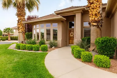 1854 W Stonebridge Dr #7, Saint George, UT 84770 - Photo 3