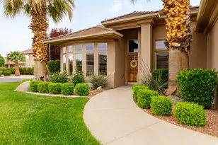 1854 W Stonebridge Dr, Saint George, UT 84770 - Photo 3