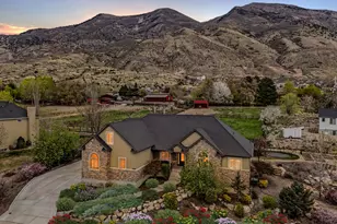 4168 N 810 W, Pleasant Grove, UT 84062 - Photo 1