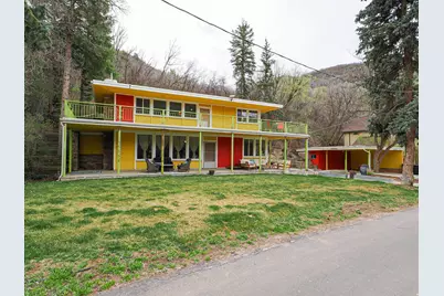 6030 E Red Hill Ln, Salt Lake City, UT 84108 - Photo 1