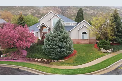 11943 S Autumn Ridge Dr, Sandy, UT 84092 - Photo 1