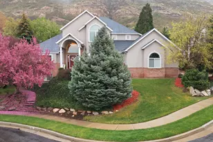 11943 S Autumn Ridge Dr, Sandy, UT 84092 - Photo 1