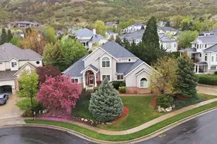 11943 S Autumn Ridge Dr, Sandy, UT 84092 - Photo 47