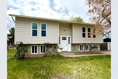 654 W 550 N, Clearfield, UT 84015 - Photo 3