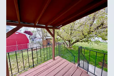 654 W 550 N, Clearfield, UT 84015 - Photo 25