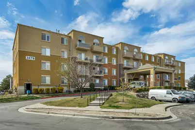 3478 S Cozy River Pl W #407, West Valley, UT 84119 - Photo 1