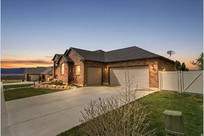 751 E 1070 S, Ephraim, UT 84627 - Photo 3