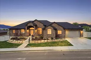 751 E 1070 S, Ephraim, UT 84627 - Photo 1