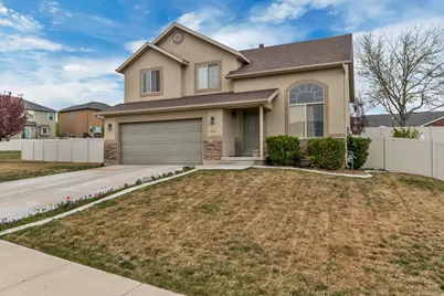 474 W Pumpkin Patch Dr, Saratoga Springs, UT 84045 - Photo 3