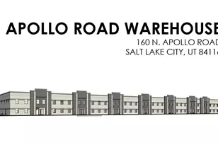 160 N Apollo Rd, Salt Lake City, UT 84116 - Photo 1