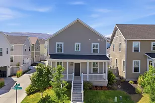 11708 S Silver Pond Dr, South Jordan, UT 84009 - Photo 1