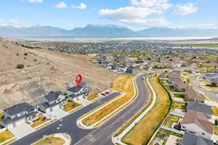 7282 N Golden Summit Dr, Eagle Mountain, UT 84005 - Photo 5