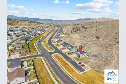 7282 N Golden Summit Dr #413, Eagle Mountain, UT 84005 - Photo 39